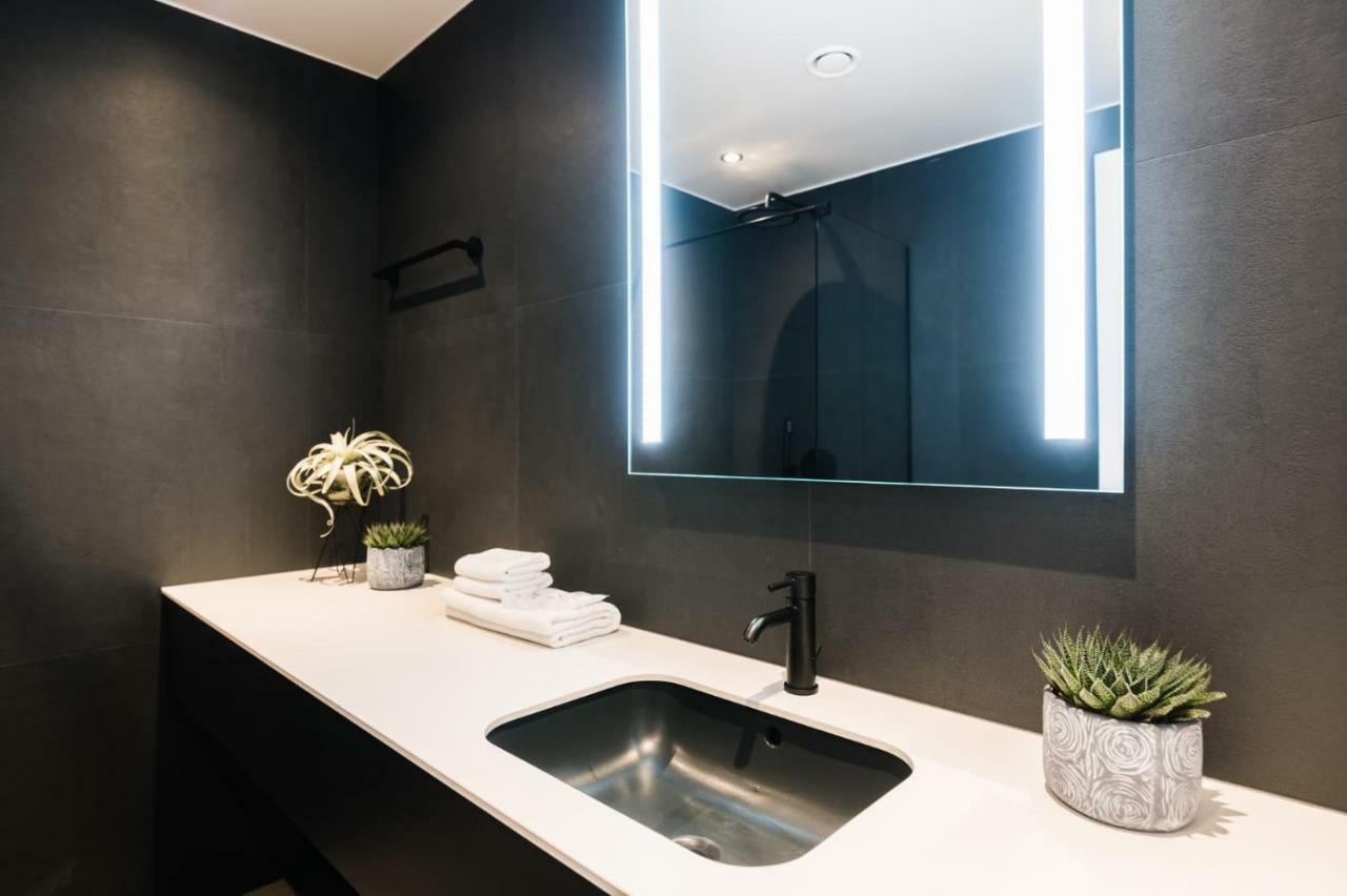 Maestro Design Hotel Liepāja Kültér fotó