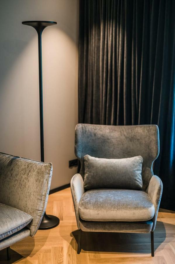 Maestro Design Hotel Liepāja Kültér fotó