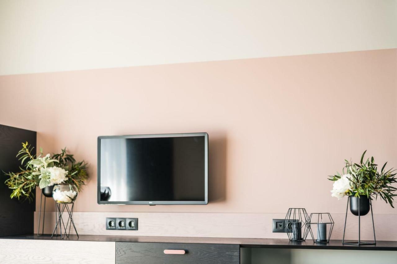 Maestro Design Hotel Liepāja Kültér fotó