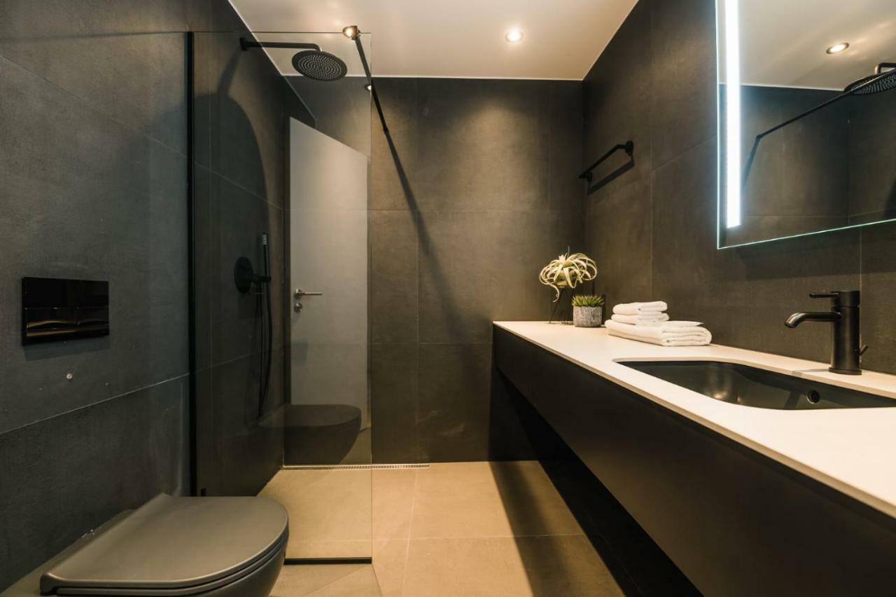 Maestro Design Hotel Liepāja Kültér fotó