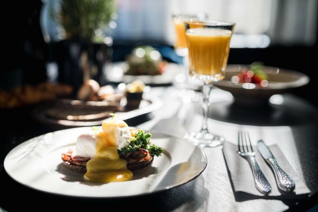 Maestro Design Hotel Liepāja Kültér fotó