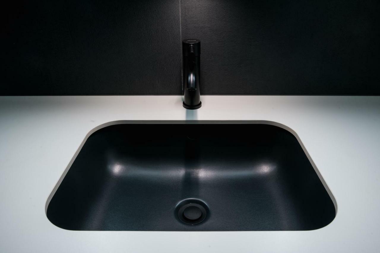 Maestro Design Hotel Liepāja Kültér fotó