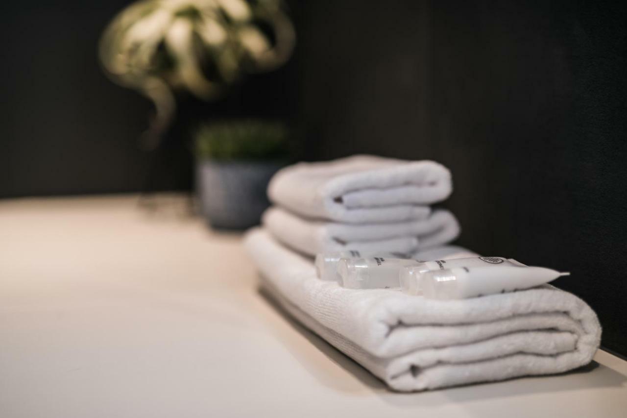 Maestro Design Hotel Liepāja Kültér fotó