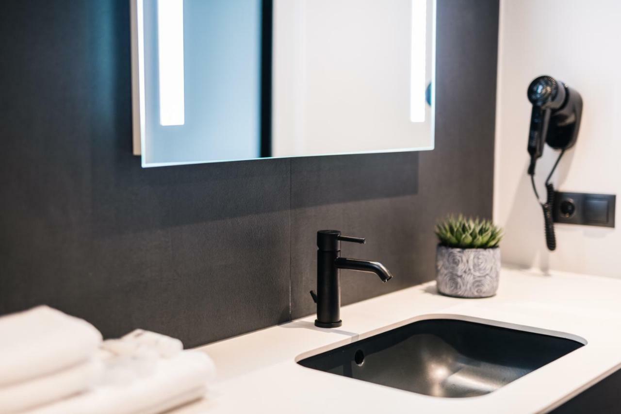 Maestro Design Hotel Liepāja Kültér fotó
