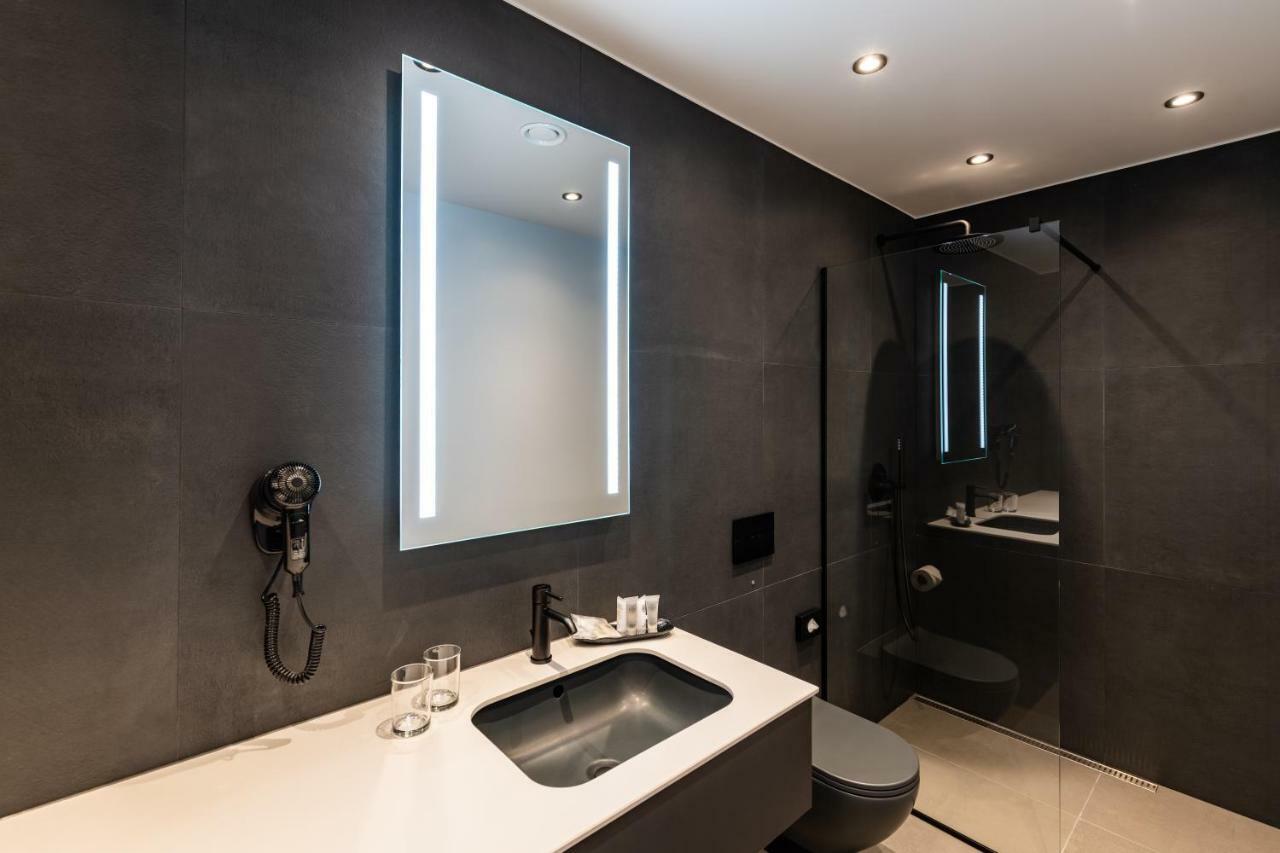 Maestro Design Hotel Liepāja Kültér fotó