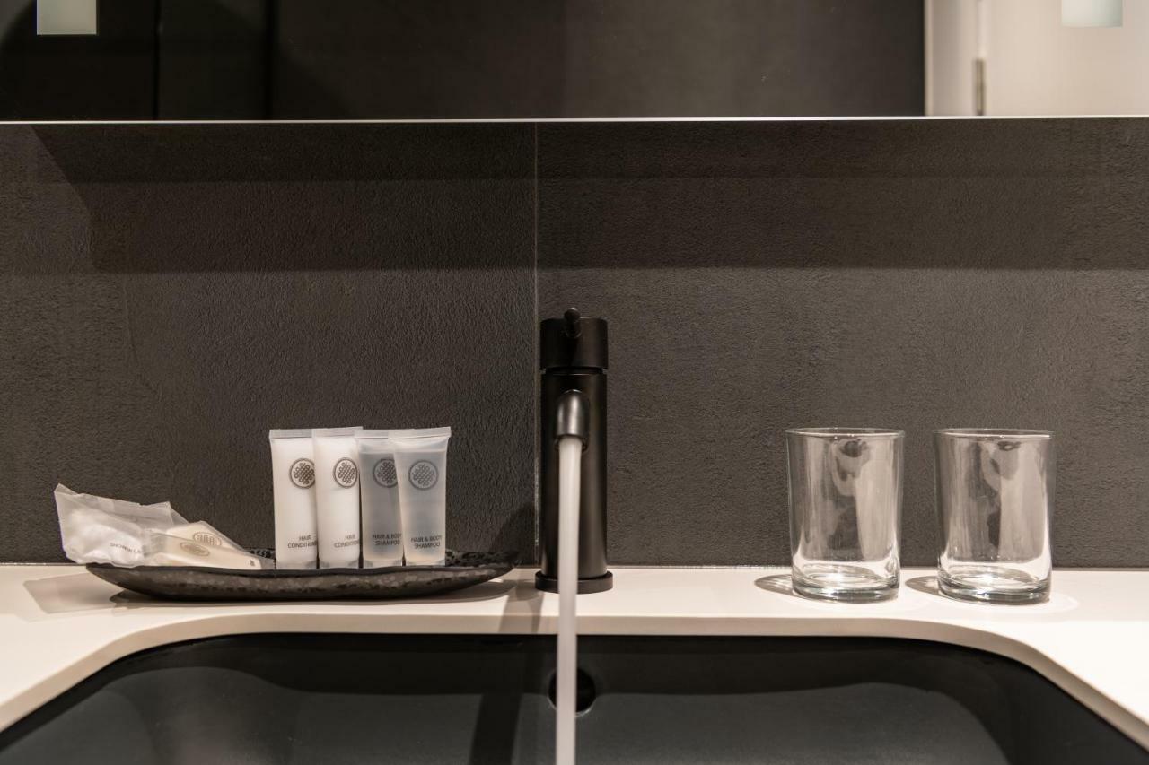 Maestro Design Hotel Liepāja Kültér fotó