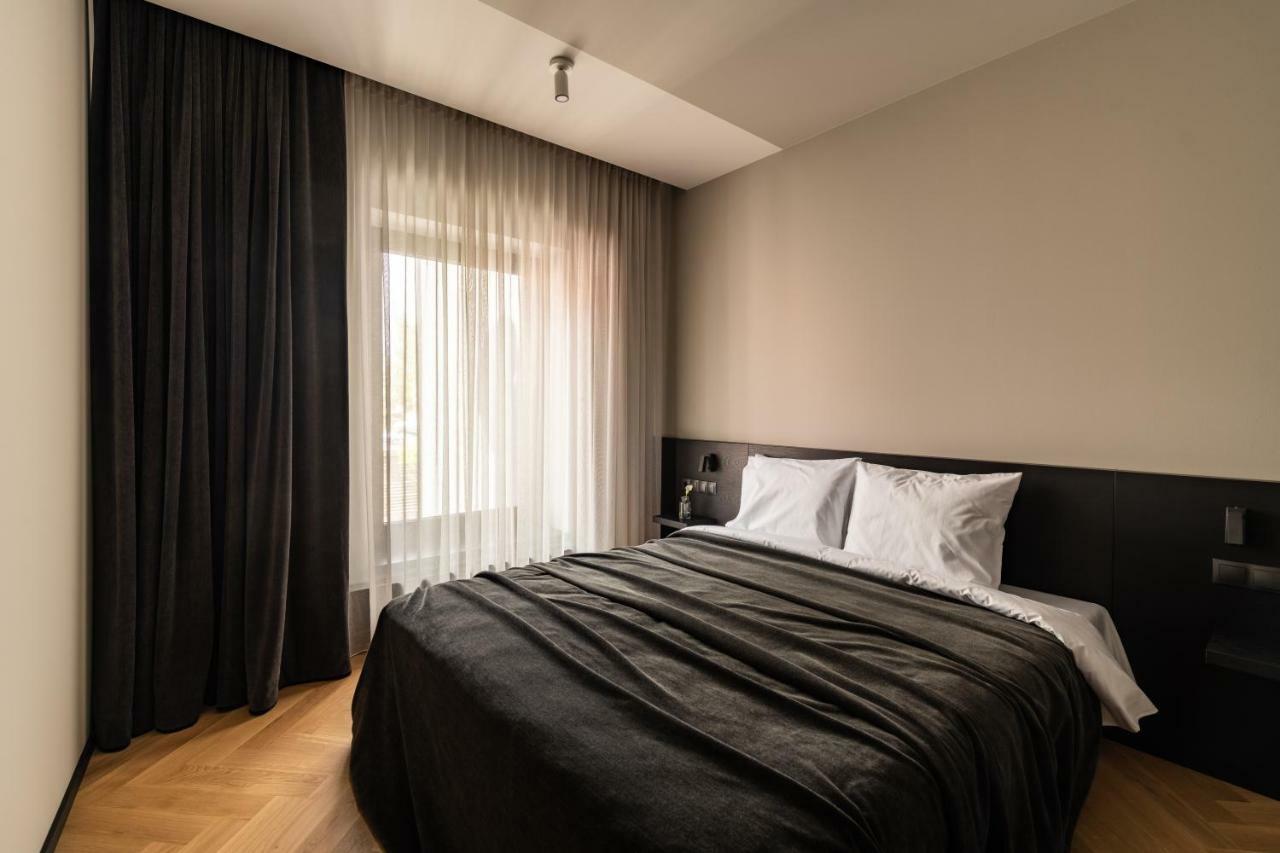 Maestro Design Hotel Liepāja Kültér fotó