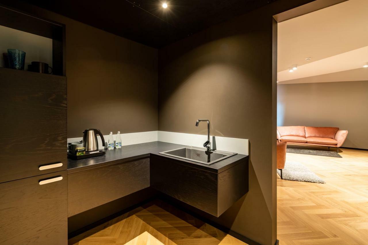 Maestro Design Hotel Liepāja Kültér fotó