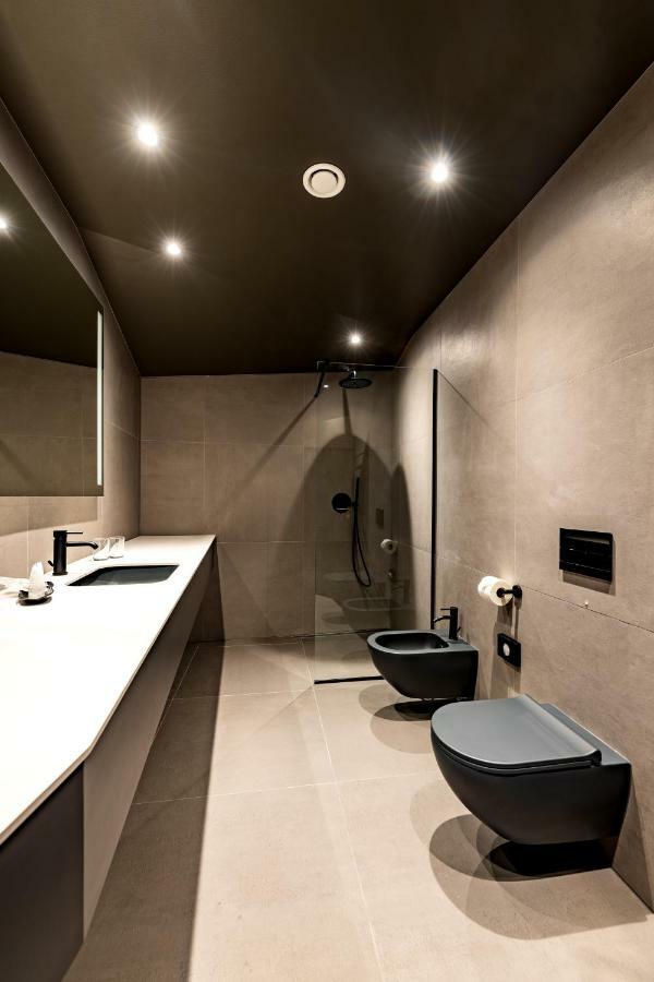 Maestro Design Hotel Liepāja Kültér fotó