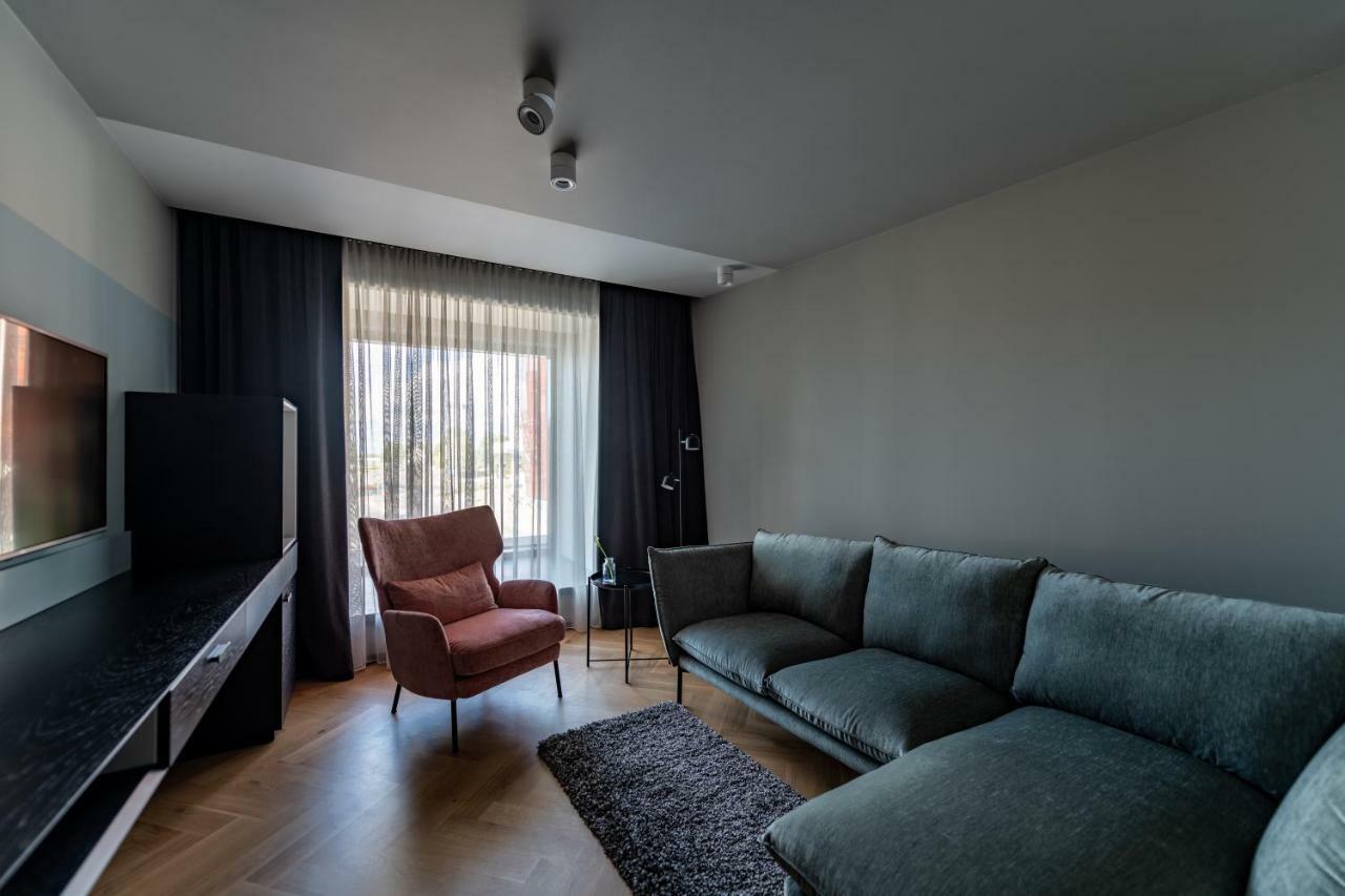 Maestro Design Hotel Liepāja Kültér fotó