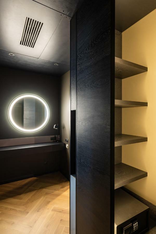 Maestro Design Hotel Liepāja Kültér fotó