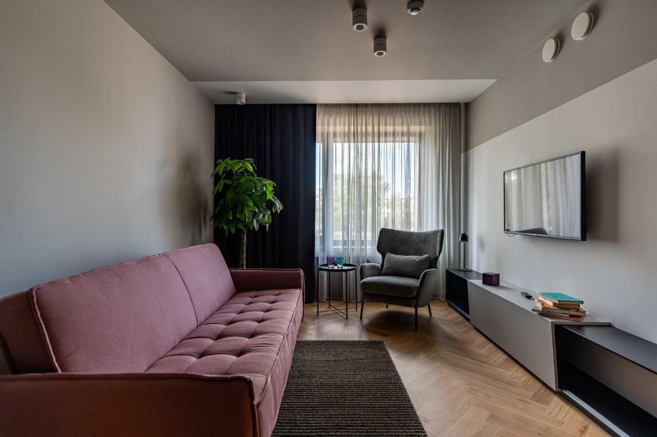 Maestro Design Hotel Liepāja Kültér fotó