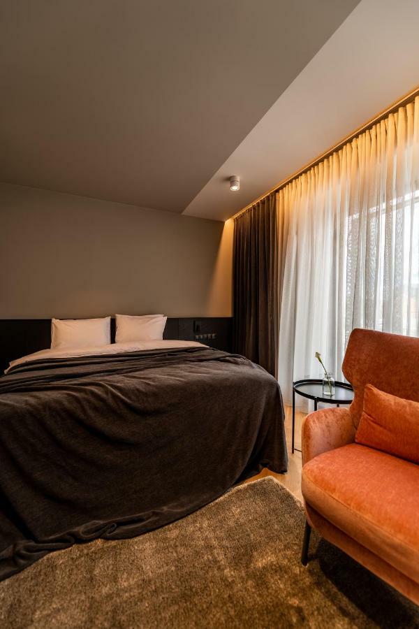 Maestro Design Hotel Liepāja Kültér fotó