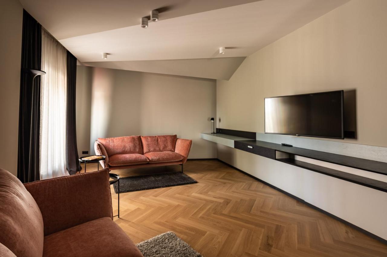 Maestro Design Hotel Liepāja Kültér fotó